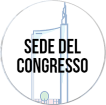 SEDE DEL CONGRESSO