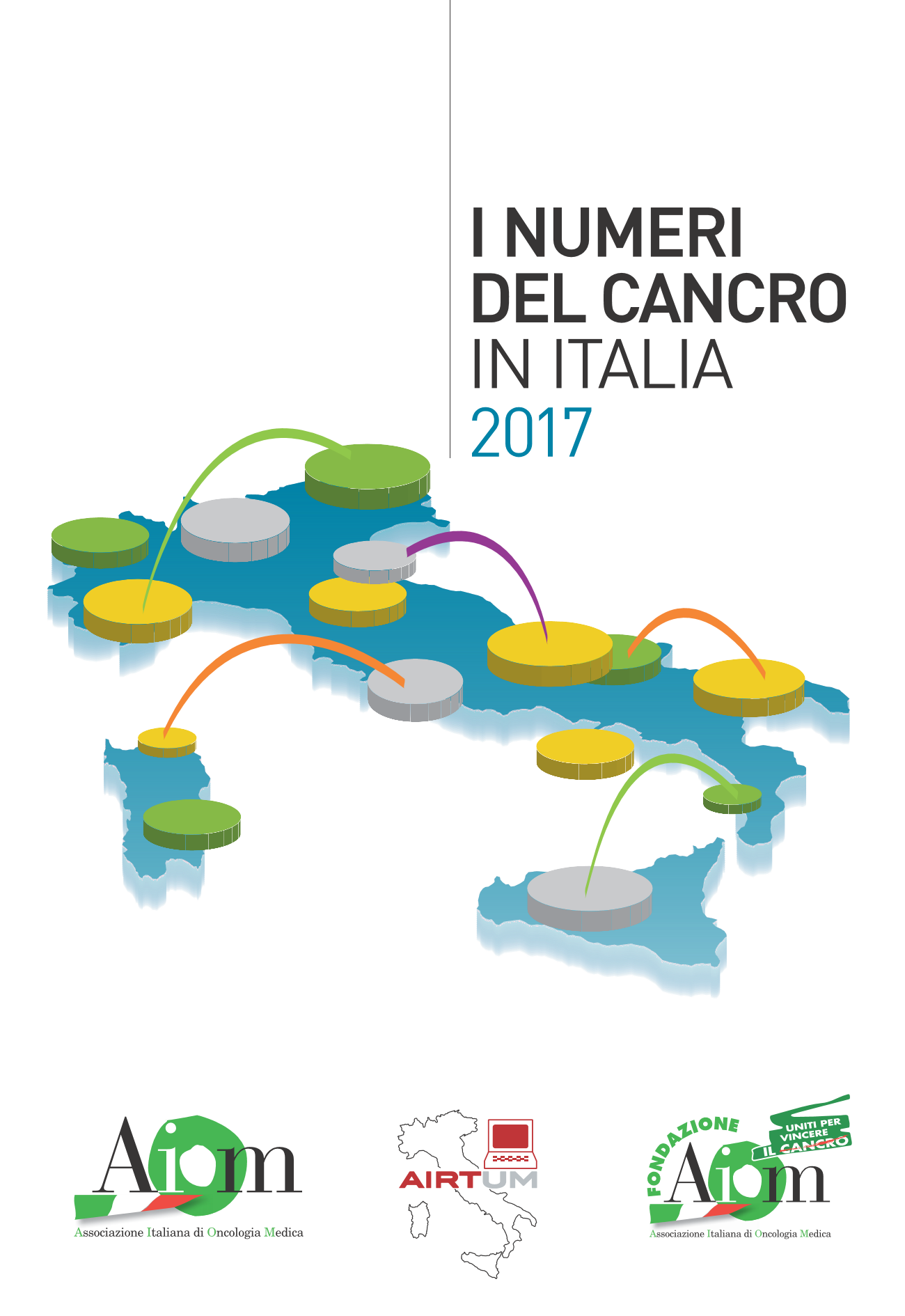 2017 numeri del cancro Page 1