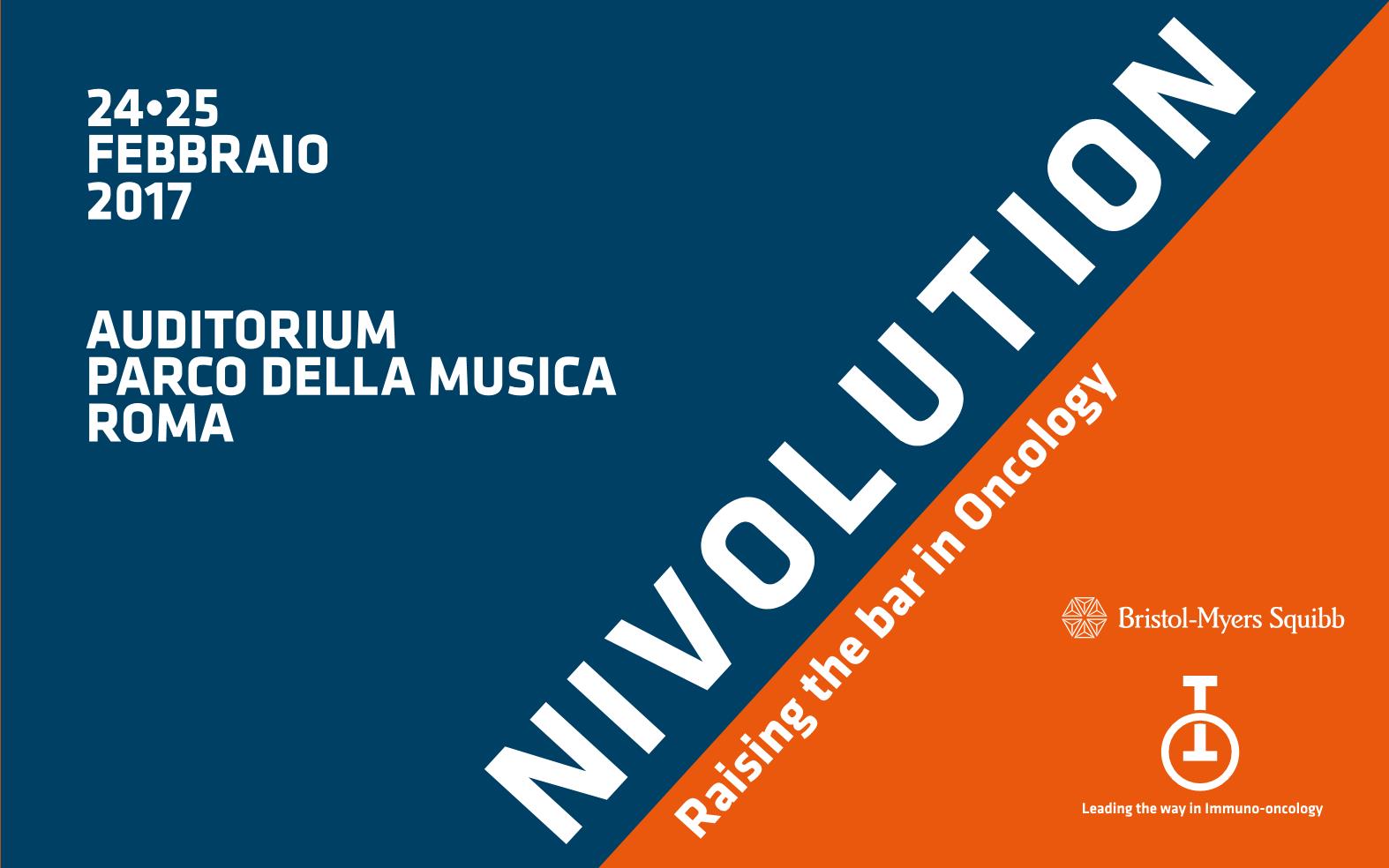 Nivolution 24 25 febbraio Roma Page 1