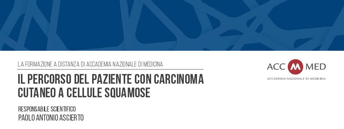 carcinoma cellule squamose fad ascierto