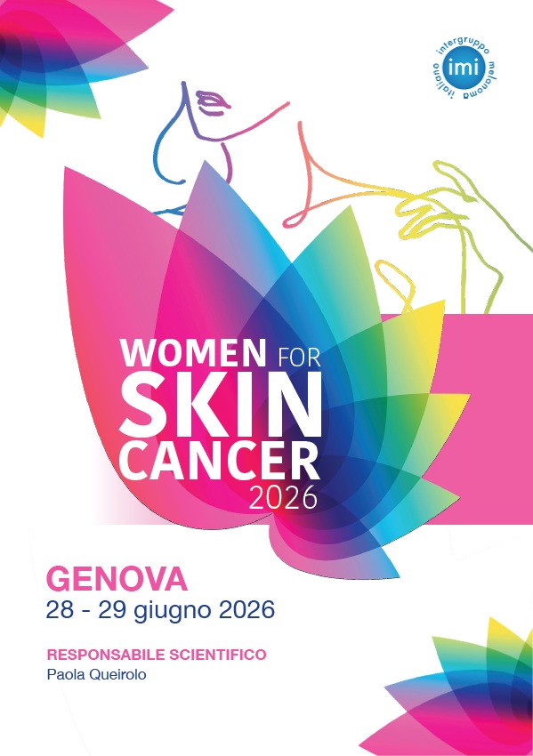 STD Women for Skin Cancer 2026