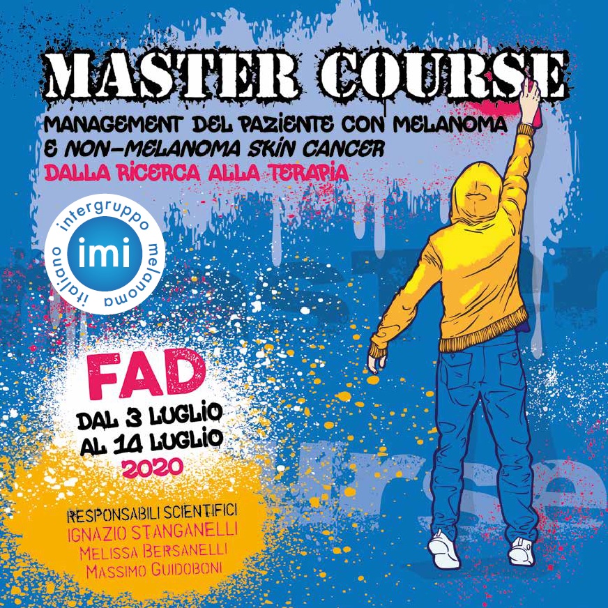 IMI FAD MASTERCOURSE PARMA 2020 cover