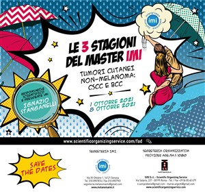 MASTERCOURSE IMI STAGIONE 3 STD