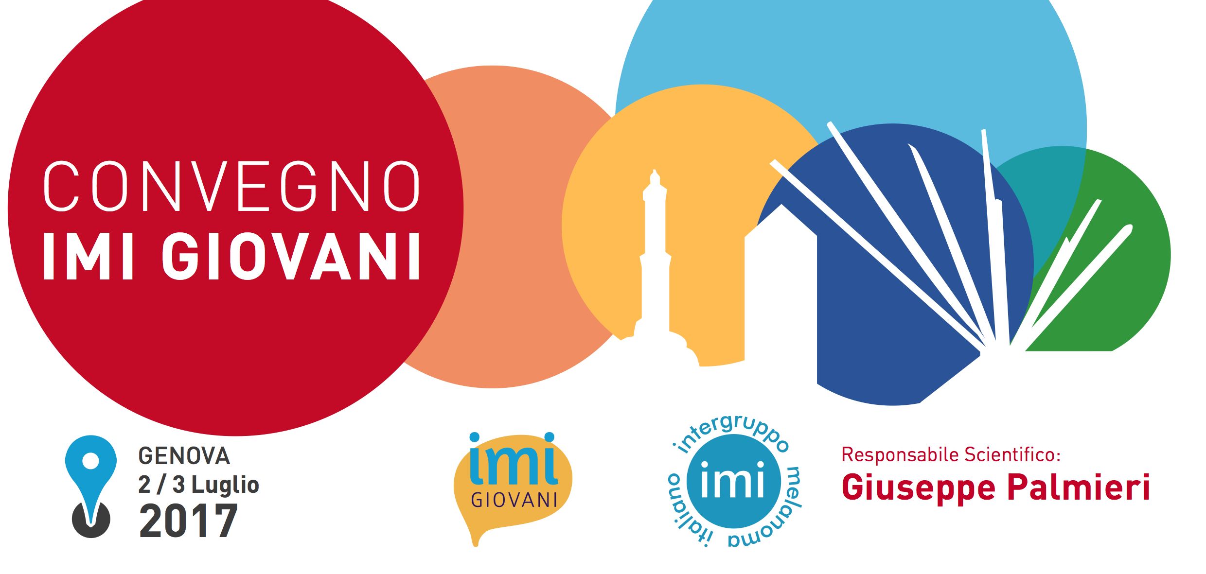 SAVE THE DATE IMI GIOVANI 2017 FRONTE