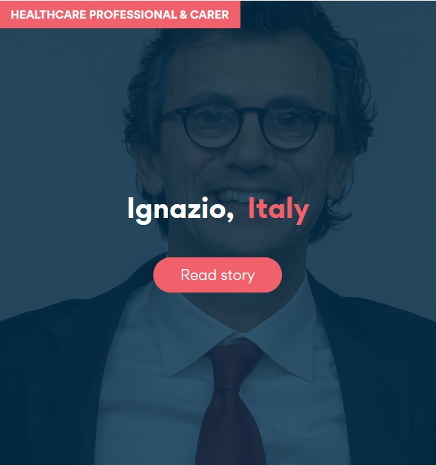 Ignazio Italy IMI