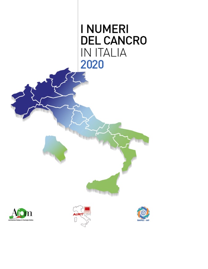 2020 i numeri del cancro operatori