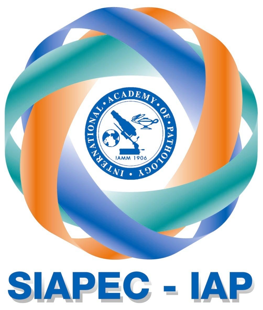 Logo SIAPEC IAP