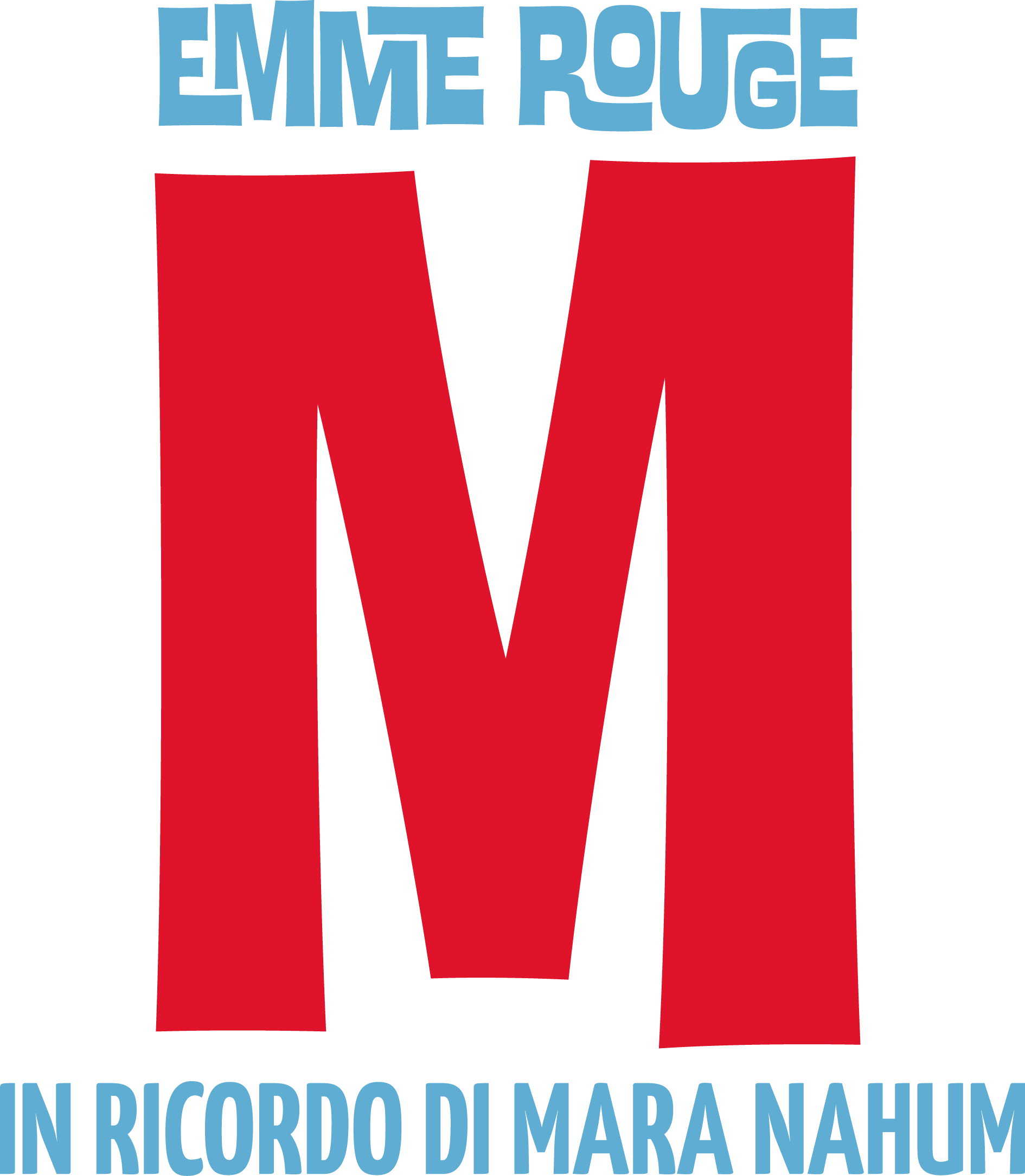 Logo EmmeRouge
