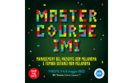MASTER COURSE IMI TRIESTE, 5-6 MAGGIO 2023
