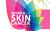 SAVE THE DATE - WOMEN FOR SKIN CANCER Genova, 28-29 giugno 2026